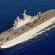 Image for article titled Why These Powerful French Assault Ships Might End Up In Putin's Hands